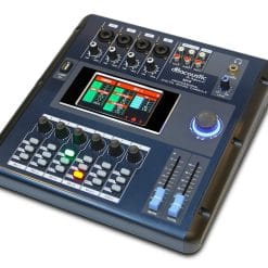Mixer DBacoustic MX6