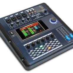 Mixer DBacoustic MX6