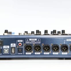 Mixer DBacoustic MX6