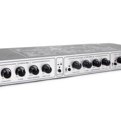 Nâng Tiếng DBaucoustic EX200
