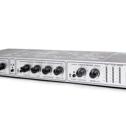 Nâng Tiếng DBaucoustic EX200