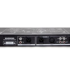 Nâng Tiếng DBaucoustic EX200