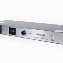 Quản lý nguồn dBacoustic P102