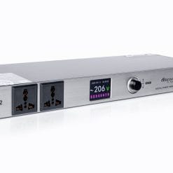 Quản lý nguồn dBacoustic P102