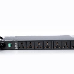 Quản lý nguồn dBacoustic P102