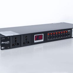 Quản lý nguồn DBaucoustic P9