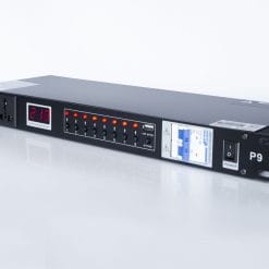 Quản lý nguồn DBaucoustic P9