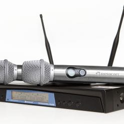 Relacart ER6100s