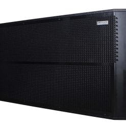 Sub đôi DBaucoustic KX218S