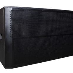 Sub đôi DBaucoustic KX218S