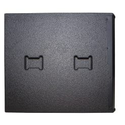 Sub đôi DBaucoustic KX218S