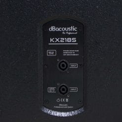 Sub đôi DBaucoustic KX218S