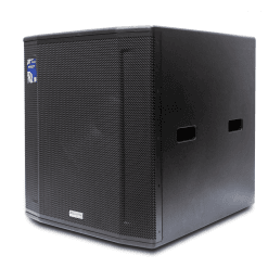 Sub đơn DBaucoustic DK118S