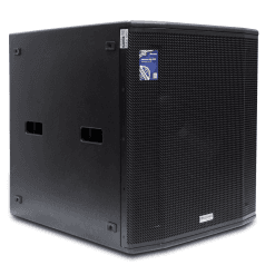 Sub đơn DBaucoustic DK118S