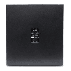 Sub đơn DBaucoustic DK118S