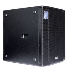 Sub Hơi DK115S (Bass 40)