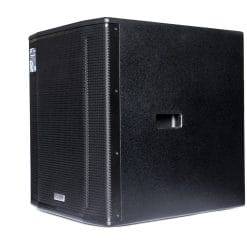 Sub Hơi DK115S (Bass 40)