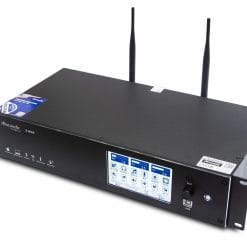Vang số cao cấp DBacoustic S900