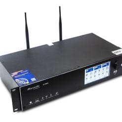 Vang số cao cấp DBacoustic S900