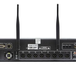 Vang số cao cấp DBacoustic S900