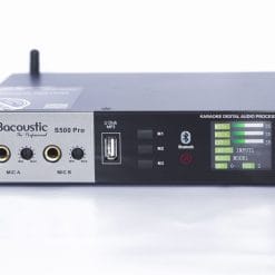 Vang số DBacoustic S500 Pro