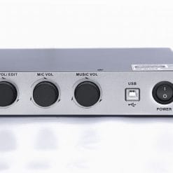 Vang số DBacoustic S500 Pro