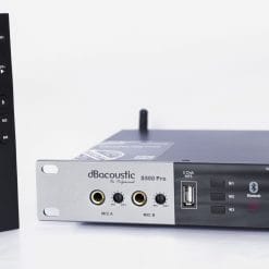 Vang số DBacoustic S500 Pro