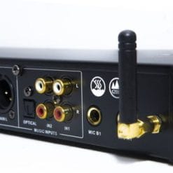 Vang số DBacoustic S500 Pro