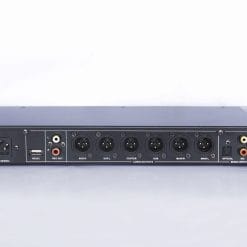 Vang số DBacoustic S500 Pro