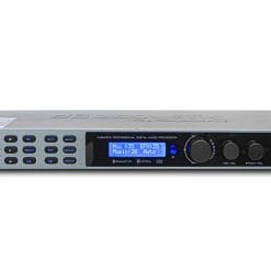 Vang Số DBacoustic S500P