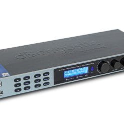 Vang Số DBacoustic S500P