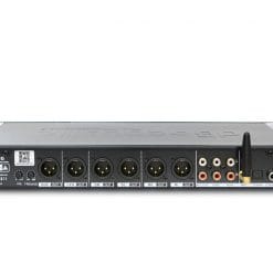 Vang Số DBacoustic S500P