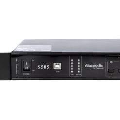 Vang số dBacoustic S505