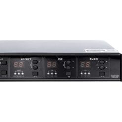 Vang số dBacoustic S505