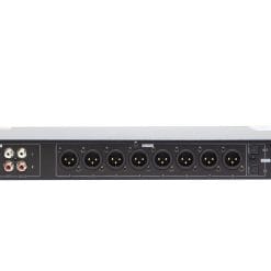 Vang số DBacoustic S520