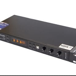 Vang số DBacoustic S520