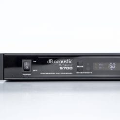 Vang số dbacoustic S700