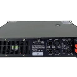 Đẩy 2 Kênh DBacoustic KH502
