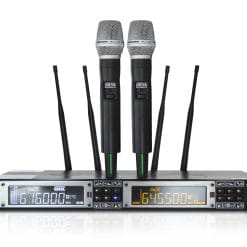 Micro DBacoustic 750