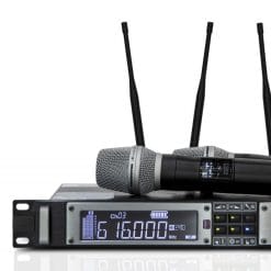 Micro DBacoustic 750