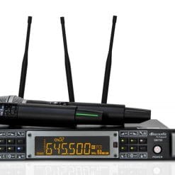 Micro DBacoustic 750