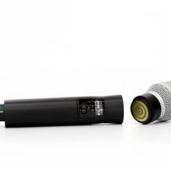 Micro DBacoustic 750