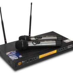 Micro DBacoustic 550 II