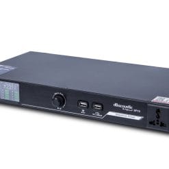 Quản lý nguồn DB SP10