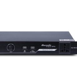 Quản lý nguồn DB SP10