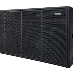 Sub Kép DBacoustic PH218s