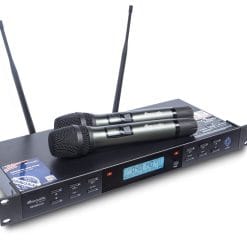 Micro DBacoustic 350 Plus 2