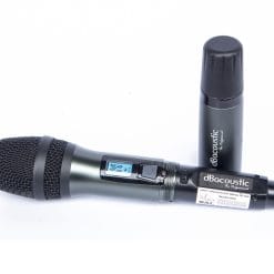 Micro DBacoustic 350 Plus 2