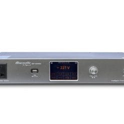 Quản Lý Nguồn DBacoustic SP10 PRO