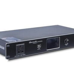 Quản Lý Nguồn DBacoustic SP10 PRO